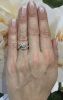 Vintage Diamond Ring