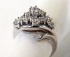 Vintage Diamond Ring