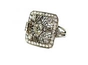 Vintage Diamond Ring