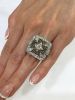 Vintage Diamond Ring