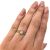 Vintage Diamond Ring