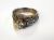 Vintage Diamond Ring Set
