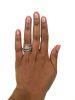 Vintage Diamond Ring Set
