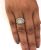 Vintage Diamond Rings Wedding Set