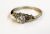 Vintage Diamond Solitaire Ring