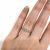 Vintage Diamond Solitaire Ring