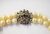 Vintage Double Strand Cultured Pearl Necklace