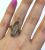 Vintage Moonstone Solitaire Ring