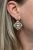 Vintage Opal Drop Earrings