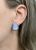 Vintage Opal Earrings