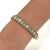 Vintage Opal and Diamond Bracelet