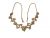 Vintage Pearl and Seed Pearl Lavalier Necklace