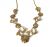 Vintage Pearl and Seed Pearl Lavalier Necklace