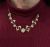 Vintage Pearl and Seed Pearl Lavalier Necklace