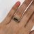 Vintage Sapphire and Diamond Ring