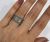 Vintage Style Diamond Ring