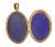 Vintage Gold Locket