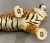 Vintage Beswick Tiger