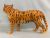 Vintage Beswick Tiger