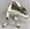 Vintage Bing & Grondahl Porcelain Figure of a Calf