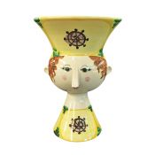 Vintage Bjørn Wiinblad Head Vase