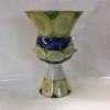 Vintage Bjørn Wiinblad Head Vase