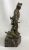 Vintage Bronze Sculpture of Napoleon