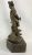 Vintage Bronze Sculpture of Napoleon