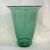 Vintage Cenedese Murano Monumental Hand Blown Glass Vase