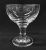 Vintage Champagne Coupes