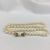 Cultured Pearl Necklace