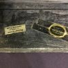 Vintage Curling Trophy