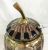 Vintage Czechoslovakian Covered Punch Bowl Set