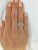Vintage Diamond Eternity Band