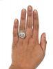 Vintage Diamond Ring