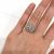Vintage Diamond Ring