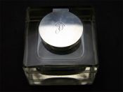 Vintage English Inkwell