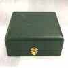 Vintage French Sterling Silver Presentation Box, Made by Odiot, France
