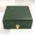 Vintage French Sterling Silver Presentation Box, Made by Odiot, France