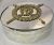 Vintage French Sterling Silver Presentation Box, Made by Odiot, France
