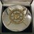 Vintage French Sterling Silver Presentation Box, Made by Odiot, France