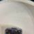 Vintage Harlander Earthenware Clock