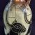 Vintage Harlander Earthenware Jug