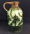 Vintage Harlander Earthenware Jug