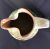 Vintage Harlander Earthenware Jug