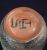 Vintage Harlander Earthenware Vase