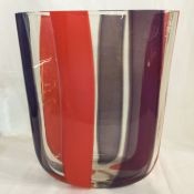 Vintage Italian Art Glass