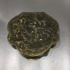 Vintage Italian Enamel Powder Compact