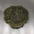 Vintage Italian Enamel Powder Compact