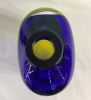 Vintage Italian Murano Art Glass Vase Signed Archimede Seguso